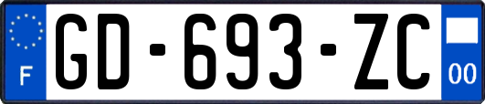 GD-693-ZC