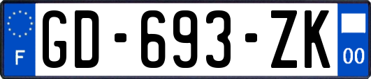 GD-693-ZK