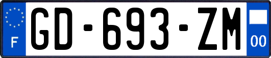 GD-693-ZM