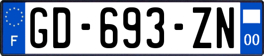 GD-693-ZN