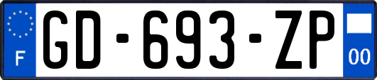 GD-693-ZP