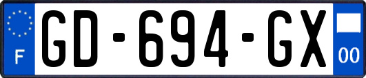 GD-694-GX