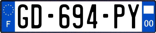 GD-694-PY