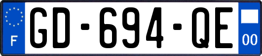 GD-694-QE