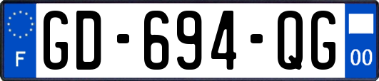 GD-694-QG