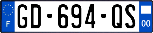 GD-694-QS