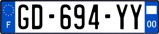 GD-694-YY