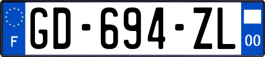 GD-694-ZL