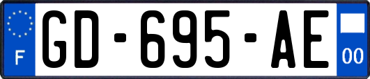 GD-695-AE