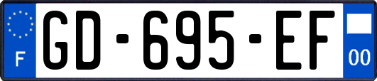 GD-695-EF