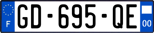 GD-695-QE