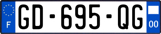 GD-695-QG