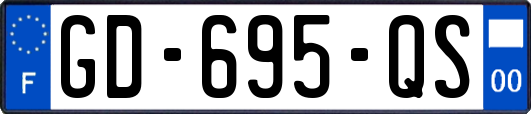 GD-695-QS