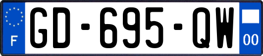 GD-695-QW