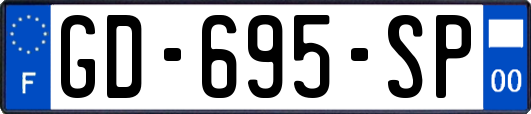 GD-695-SP