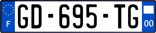 GD-695-TG