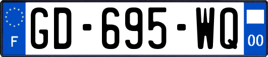 GD-695-WQ