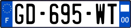 GD-695-WT