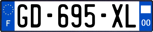 GD-695-XL