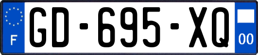 GD-695-XQ