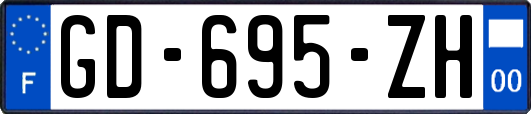 GD-695-ZH