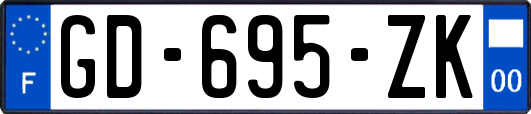 GD-695-ZK