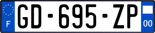 GD-695-ZP