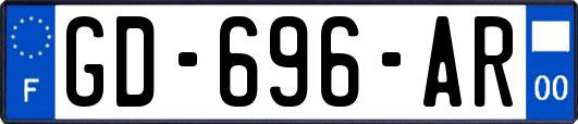 GD-696-AR