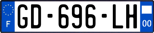 GD-696-LH