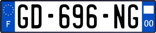 GD-696-NG