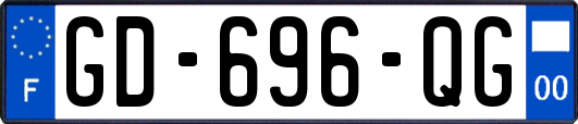 GD-696-QG