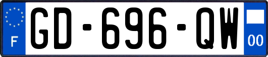 GD-696-QW