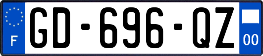 GD-696-QZ