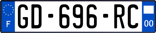 GD-696-RC