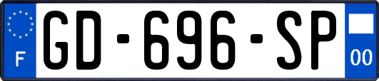 GD-696-SP