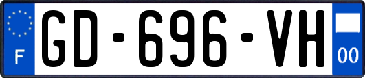 GD-696-VH