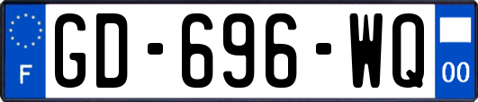 GD-696-WQ