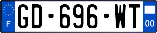 GD-696-WT