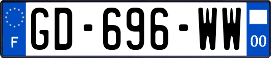 GD-696-WW