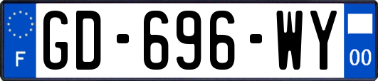 GD-696-WY