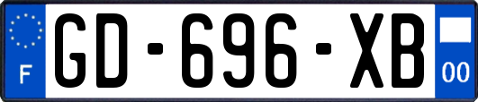 GD-696-XB