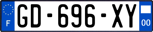 GD-696-XY