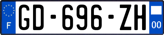 GD-696-ZH