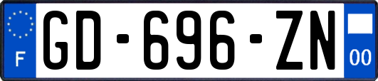 GD-696-ZN