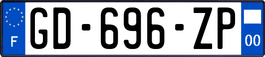 GD-696-ZP