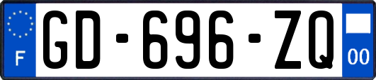 GD-696-ZQ