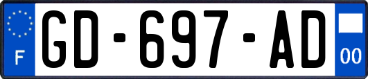 GD-697-AD