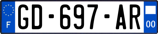 GD-697-AR