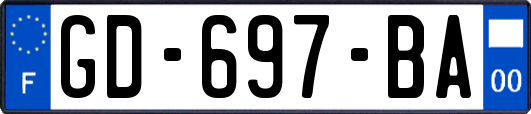 GD-697-BA