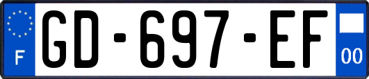 GD-697-EF